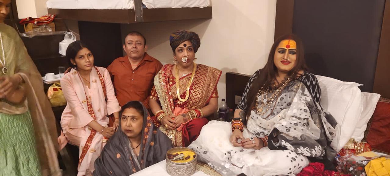Dignitary visit 5