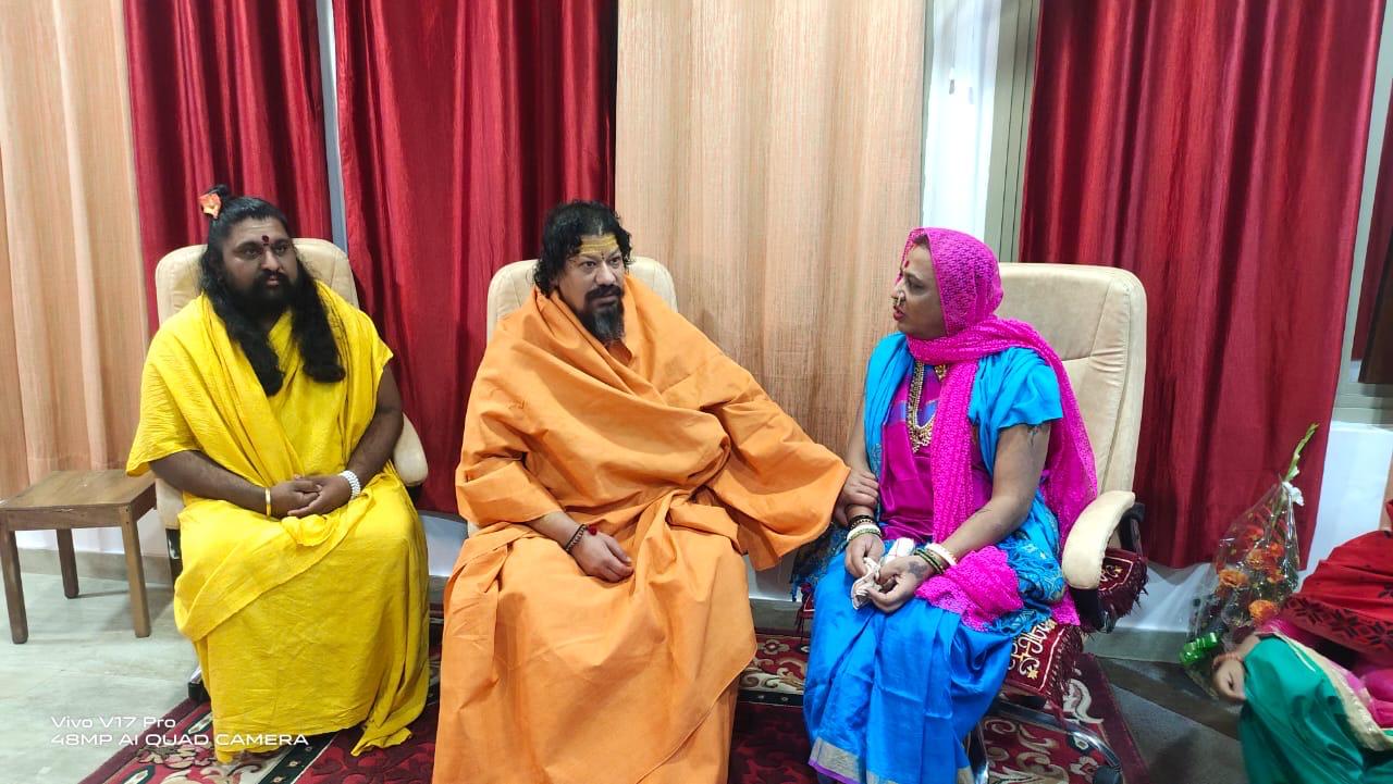 Dignitary visit 4