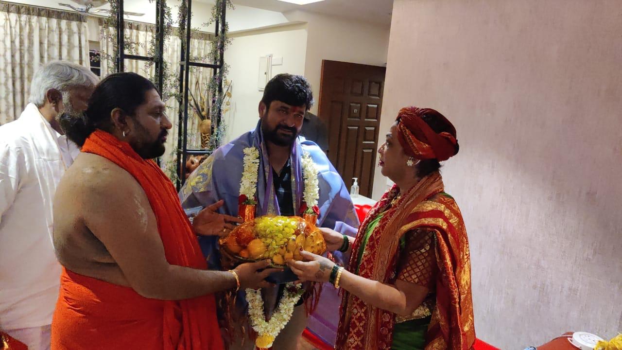 Dignitary visit 7