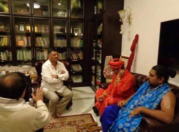 Dignitary visit 10