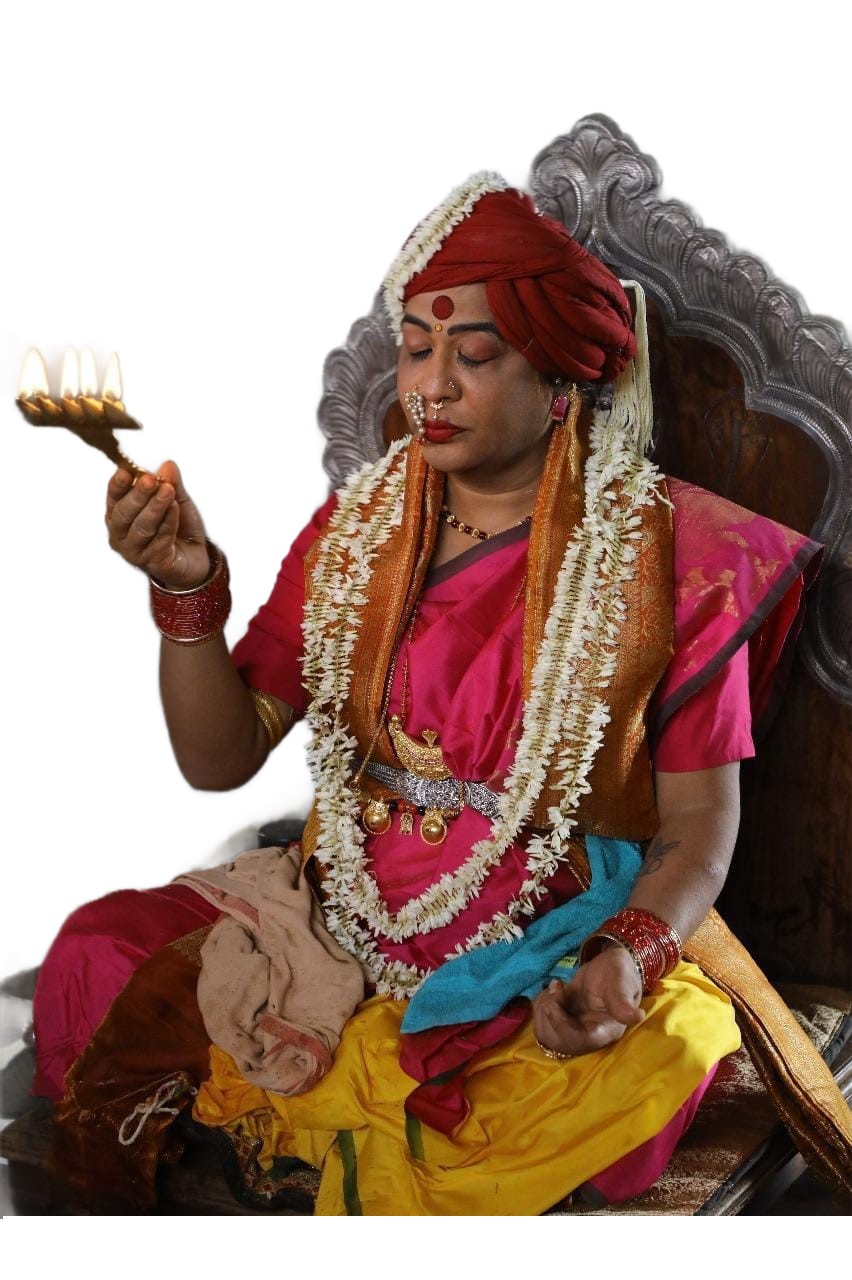 Jagadguru Bhairavi Amma